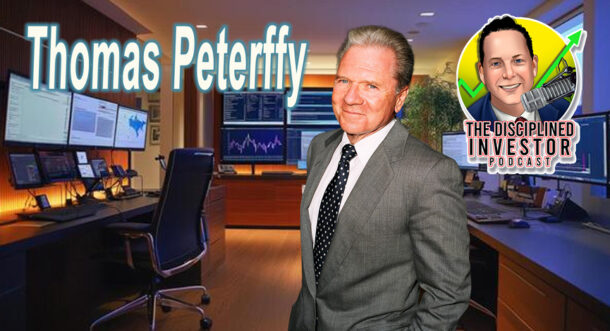 TDI Podcast: Thomas Peterffy Unfiltered (#964)