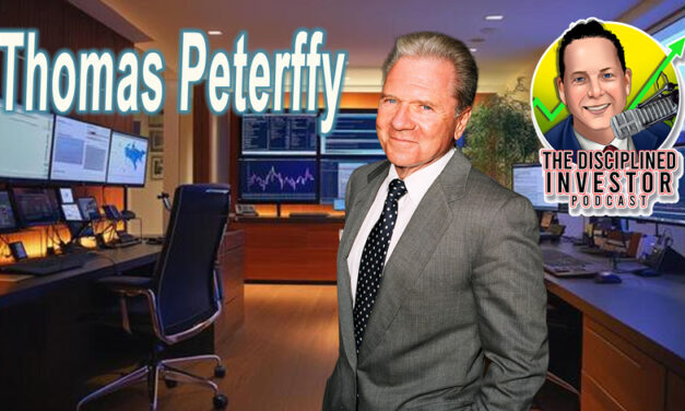 TDI Podcast: Thomas Peterffy Unfiltered (#964)