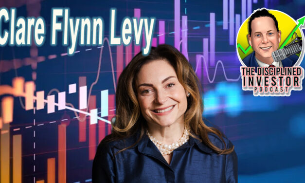 TDI Podcast: Stock Market Maestros (#968)