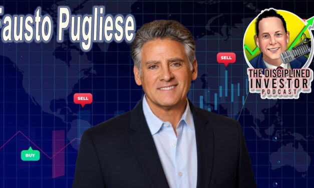 TDI Podcast: Real Trading Lessons (#996)